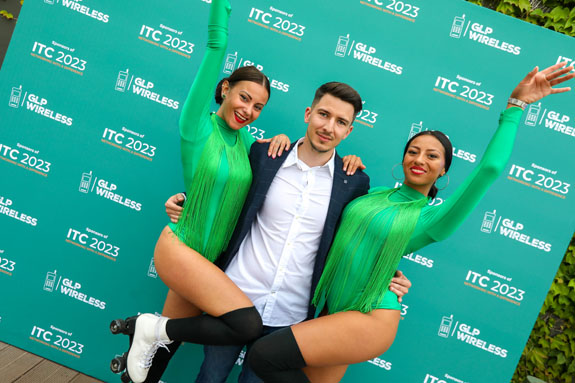 ITC 2023 Networking Finale